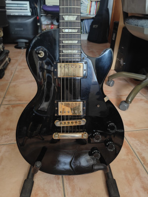 Gibson Les Paul Studio 2005_RESERVADA
