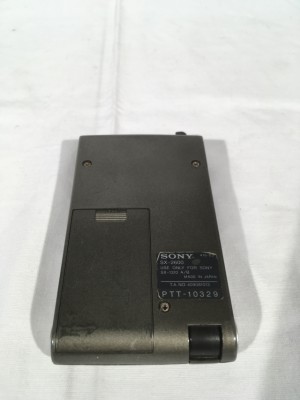 Sony SX.-2600 a