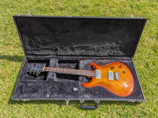 Prs CE22 made in USA