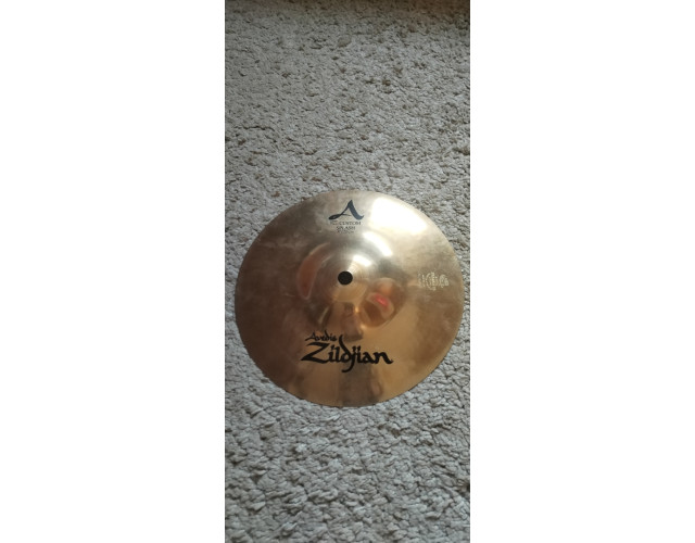 Zildjian A Custom 8" Splash