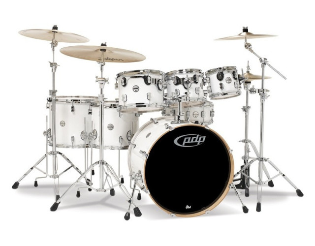 Bateria PDP X