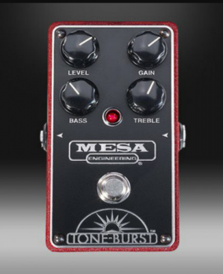 MESA TONEBURST