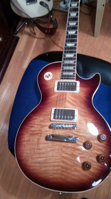 Gibson Les Paul Standard 2016 Nueva!
