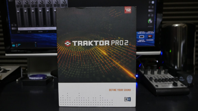 Tracktor Pro 2