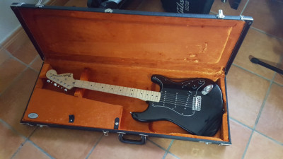 Fender Stratocaster American Vintage 70