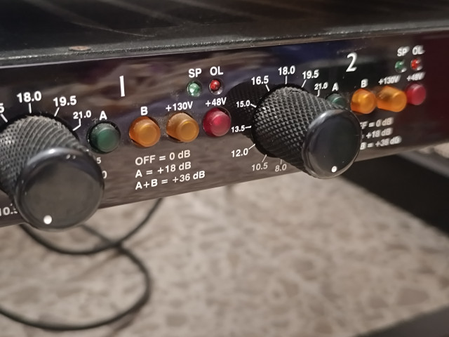Millennia HV-3C