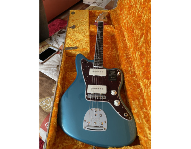 Fender Jazzmaster American Original 60