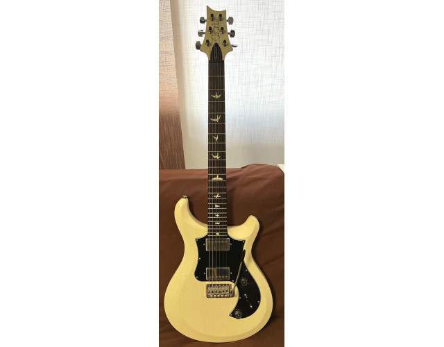 PRS S2 Standard