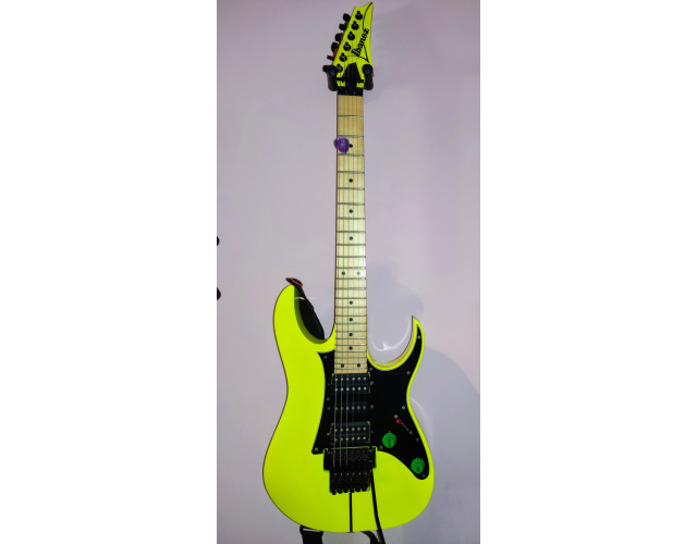 Ibanez RG 550 DY genesis