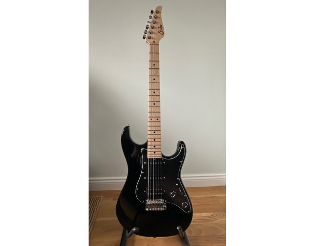 Suhr Pro Series S2