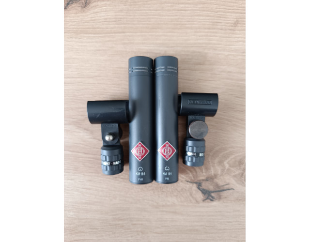 Pareja de Neumann km184