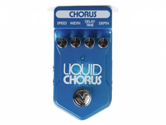Liquid Chorus de Visual Sound