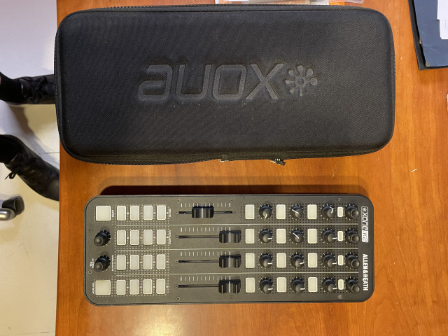 Allen & Heath Xone X2