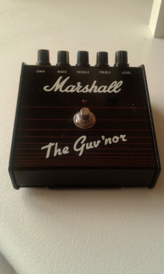 Marshall The Guvnor MK I
