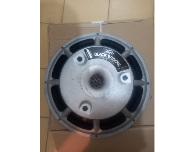ALTAVOCES 15 Y ETAPA