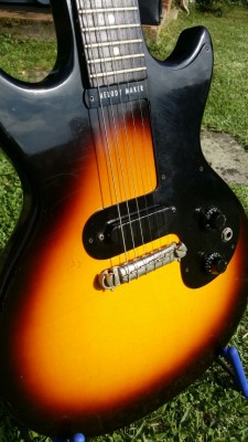 Gibson Melody maker 1962 original