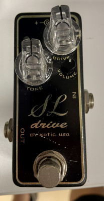 Xotic SL Drive