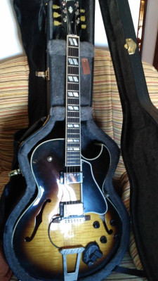 Gibson  ES 175