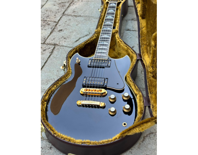 Yamaha SG2000 Black – Estado NOS / Como nueva – 2.500 €
