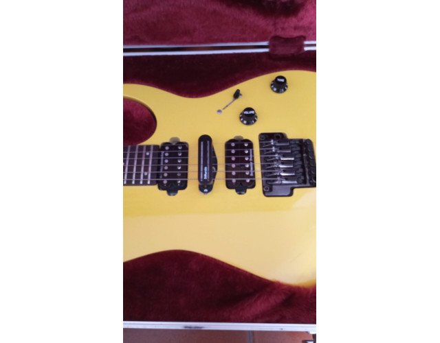 IBANEZ RG 1570 PRESTIGE