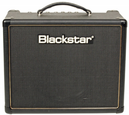 Amplificador Guitarra Electrica Blackstar HT5 combo