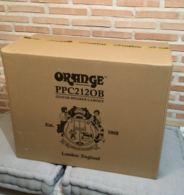 Pantalla Orange ppc 212 0B