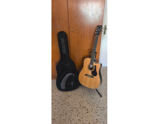 Alvarez RD28CD PARA REPARAR