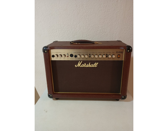 Marshall AS50D