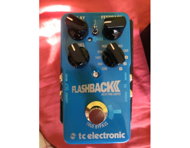 Flashback Vez.2 TC Electronic