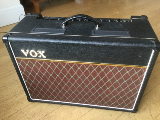 VOX AC15 C1