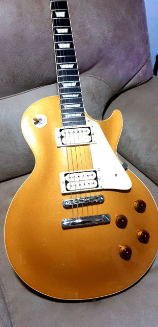 Tokai Ls196gt Premium