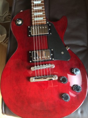 Epiphone Les Paul studio o vendo por 350€