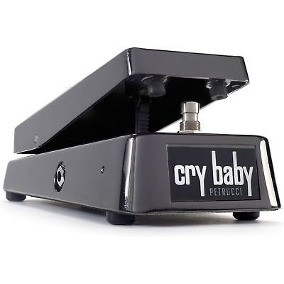 Dunlop Cry Baby GCB-95