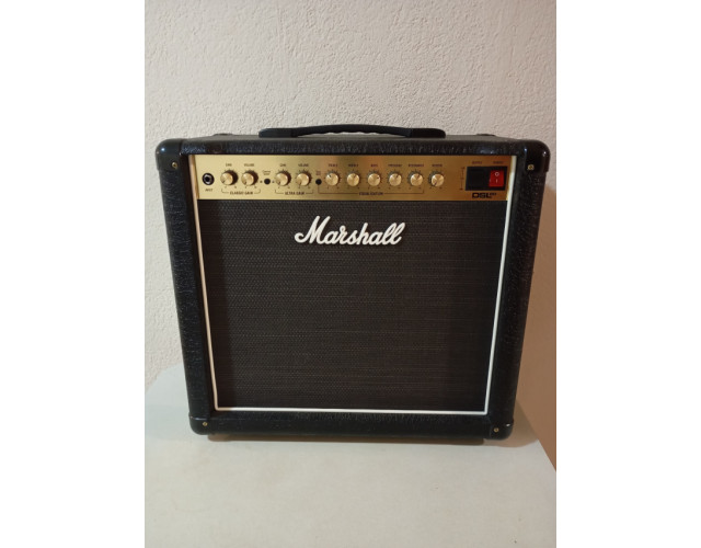 Marshall DSL20CR