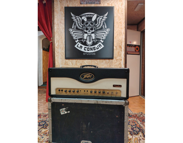 Vendo Peavey Windsor