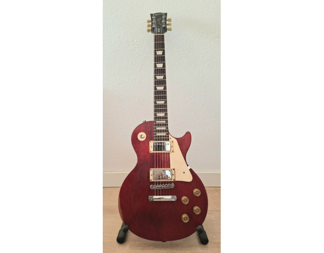 Gibson Les Paul Studio