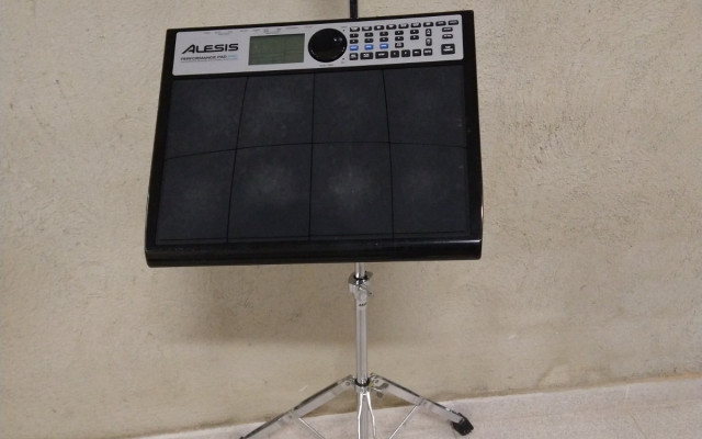 Alesis Performance Pad Pro