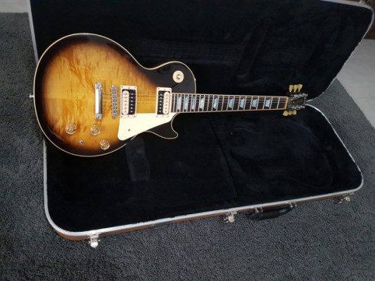 Gibson Les Paul Classic RESERVADA