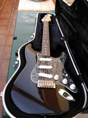 Fender Stratocaster JAPAN 1990