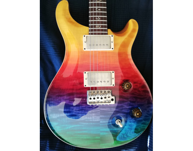 Prs Aldimeola  Prism