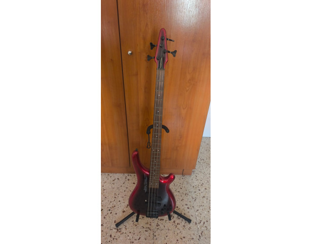 Tune - Bass Maniac Standard