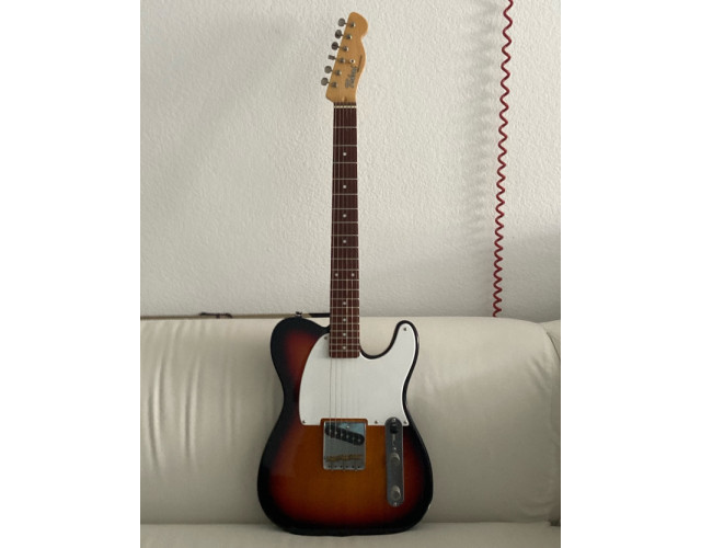 Tokai ATE48