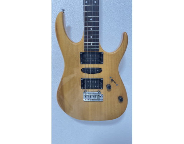 Ibanez RX170D