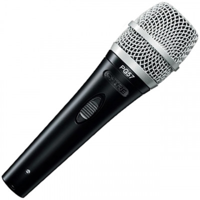 Microfono Shure PG57