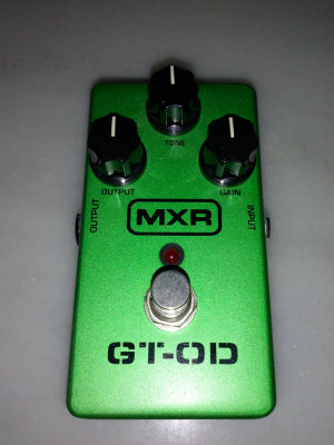 MXR M193 GT-OD