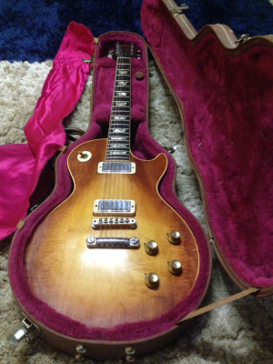Gibson Les Paul Deluxe 73