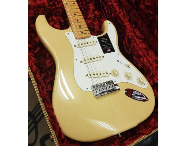 Fender american vintage 57 II nueva