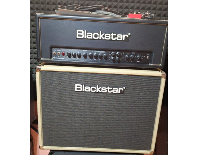 Blackstar HT Stage 100