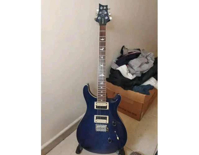 PRS SE 24 Standard TB