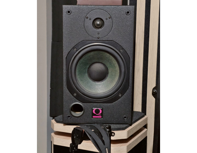 Quested H-108